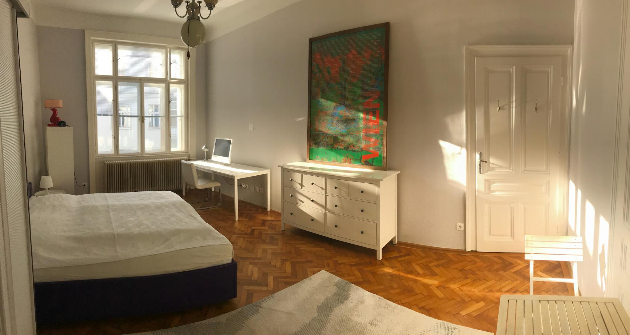 Landstraßer Hauptstraße, Vienna preview