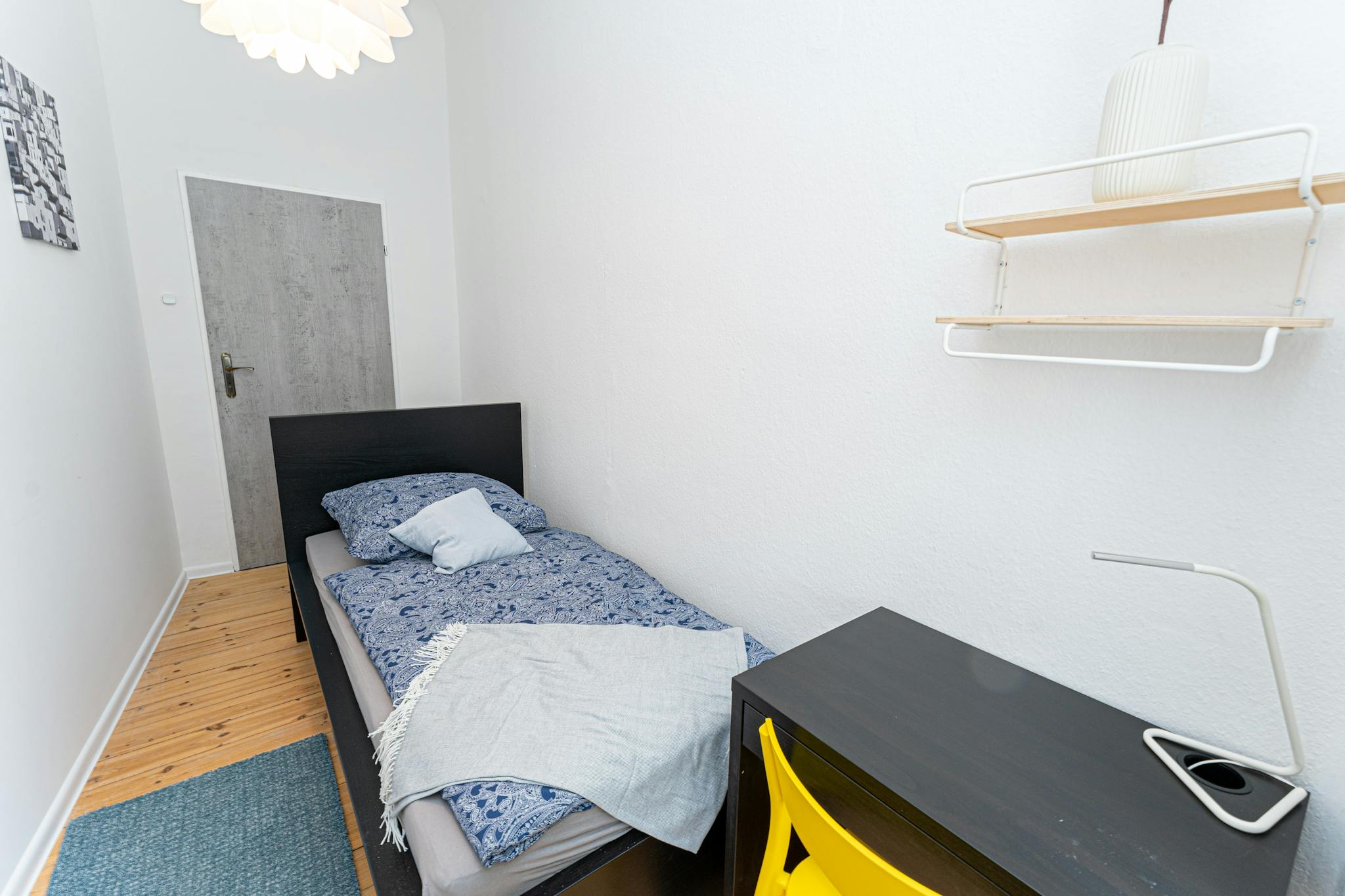 Zechliner Straße, Berlin preview