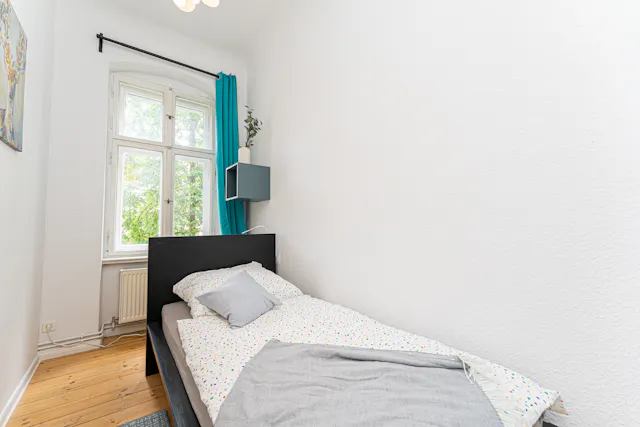 Private room in Zechliner Straße, Berlin (1178769) room image 2