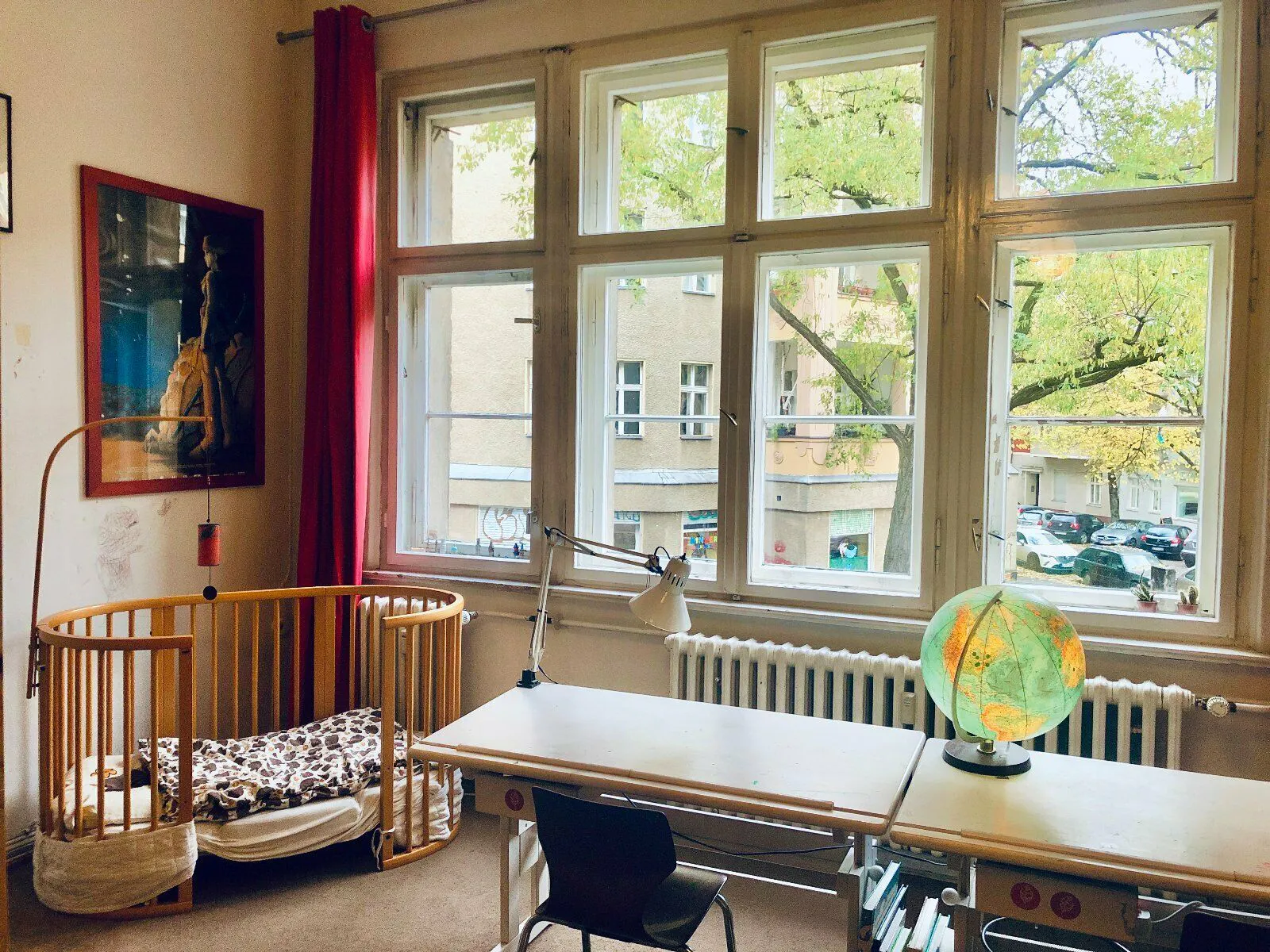 2-Bedroom Apartment in Mareschstraße, Berlin (1178804) ROOM 3