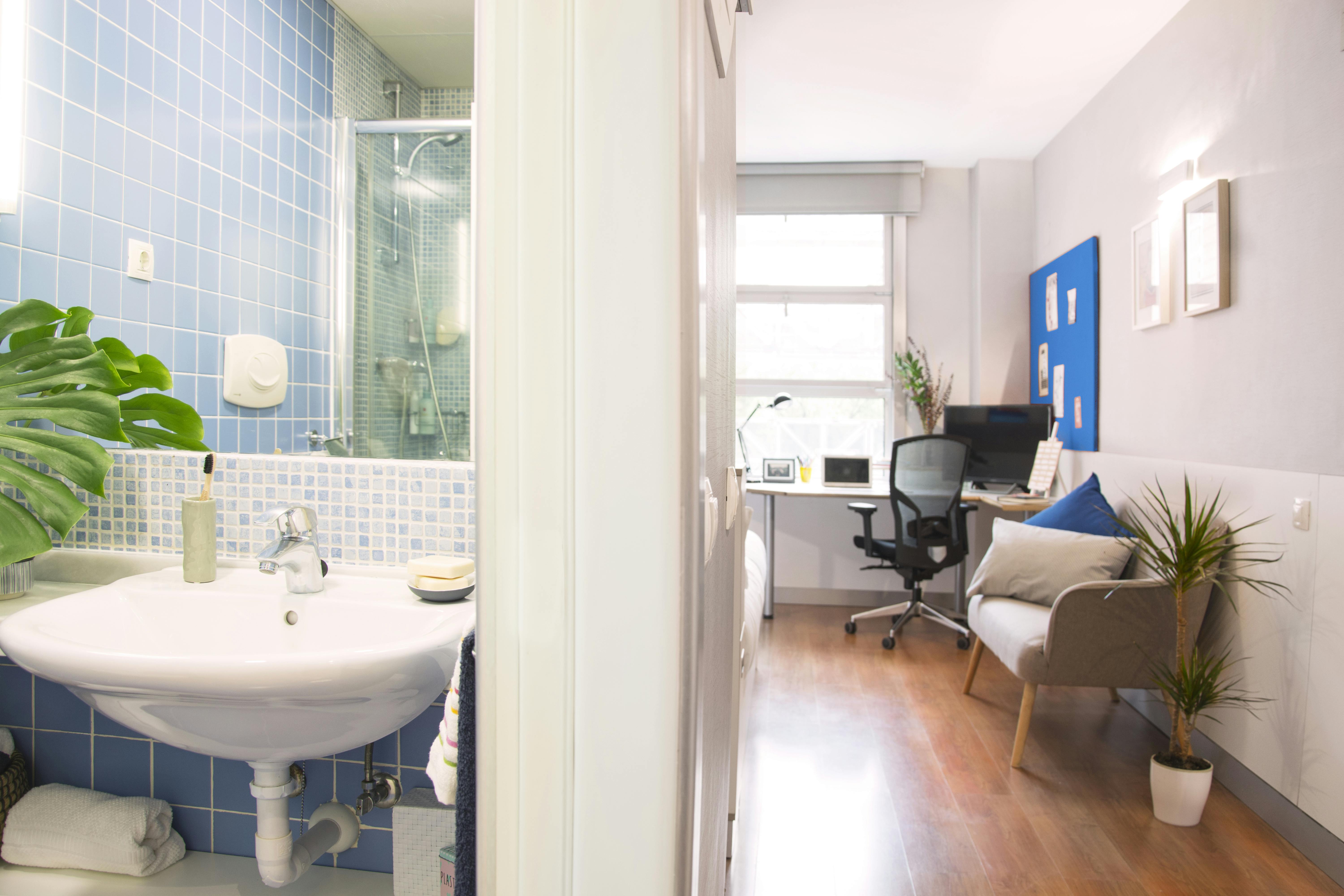 preview gallery tile