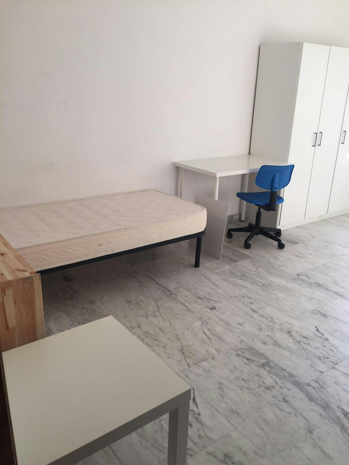 Via Andrea Sacchi, Rome preview