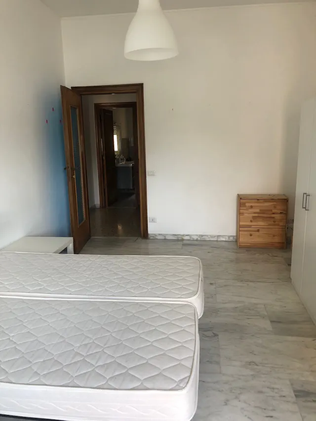 Private room in Via Andrea Sacchi, Rome (1178914) room image 2