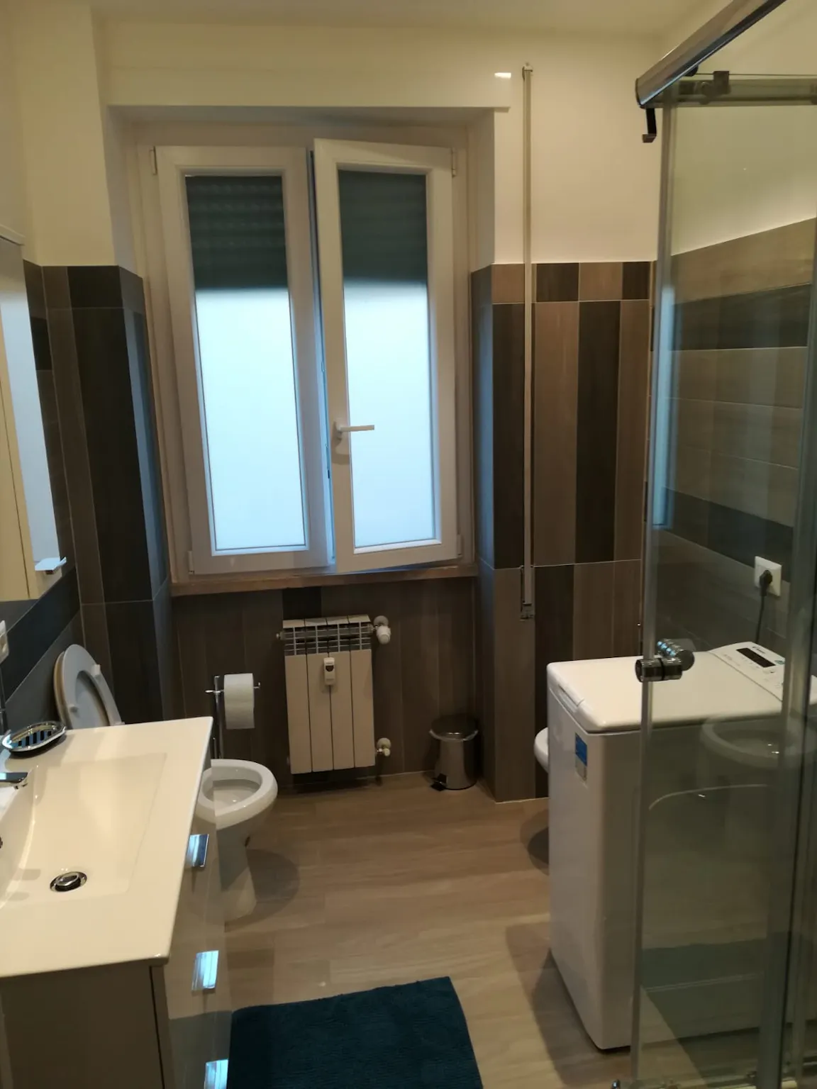 Private room in Viale di Valle Aurelia, Rome (1178932) ROOM 3