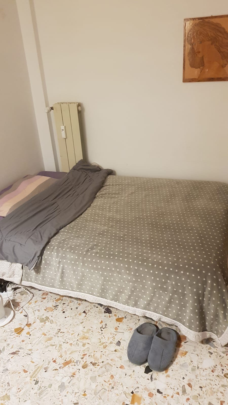Private room in Via Aquilonia, Rome (1178936) room image 2