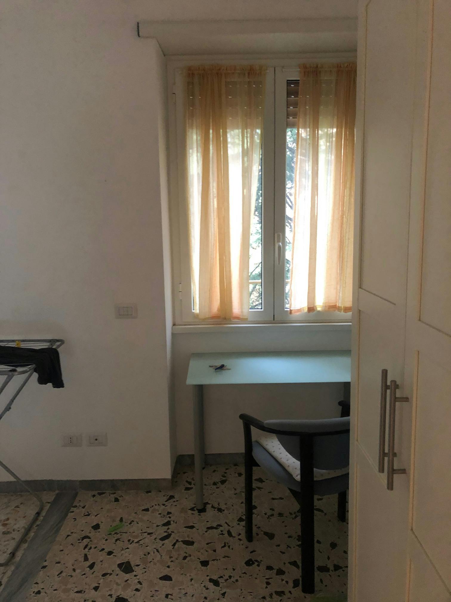 Private room in Via Aquilonia, Rome (1178936) room image 1