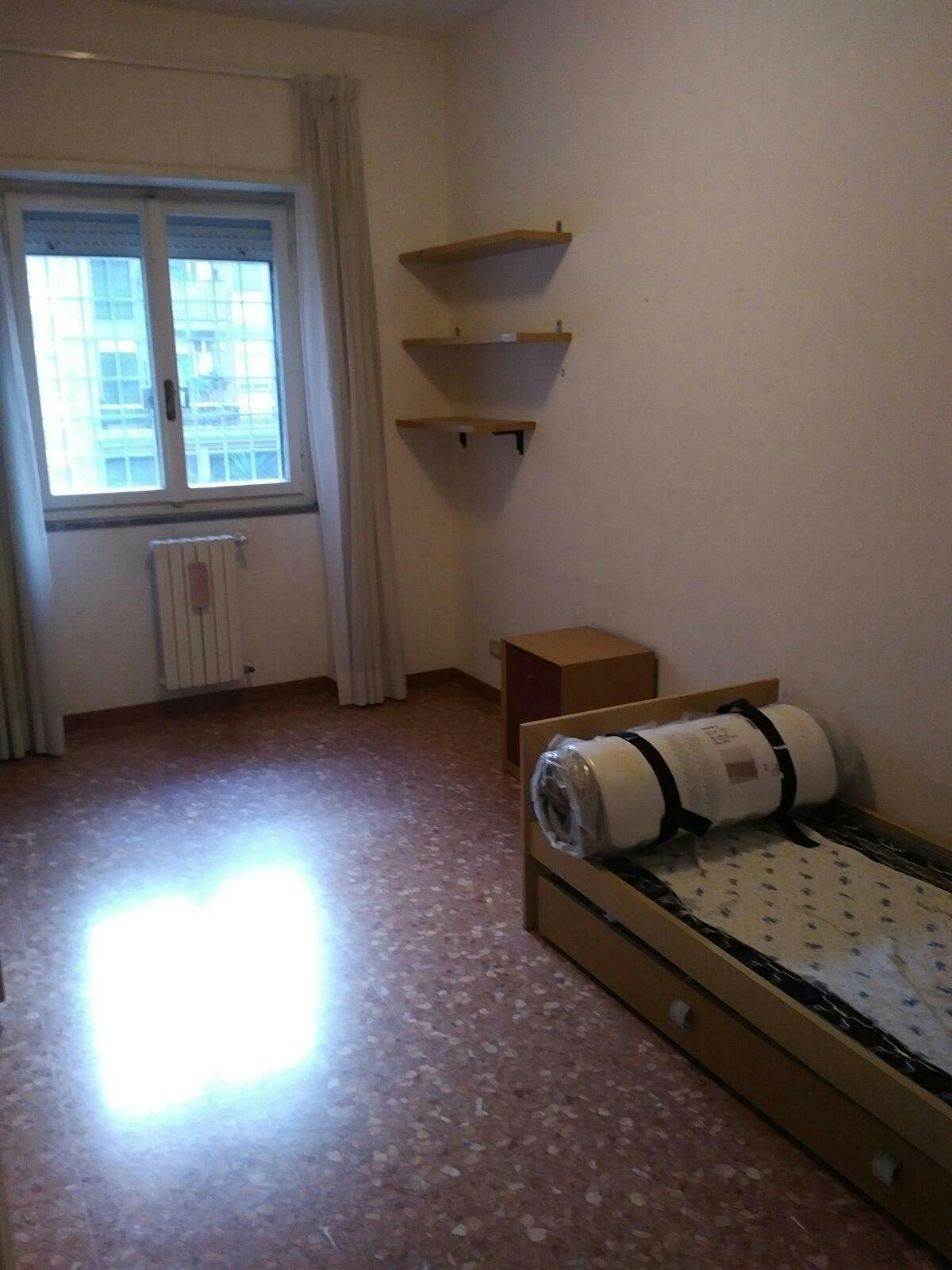 Via Bernardo Barbiellini Amidei 2