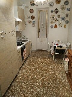 Private room in Via Mattia Battistini, Rome (1178945) room image 24