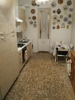 Private room in Via Mattia Battistini, Rome (1178945) room image 24