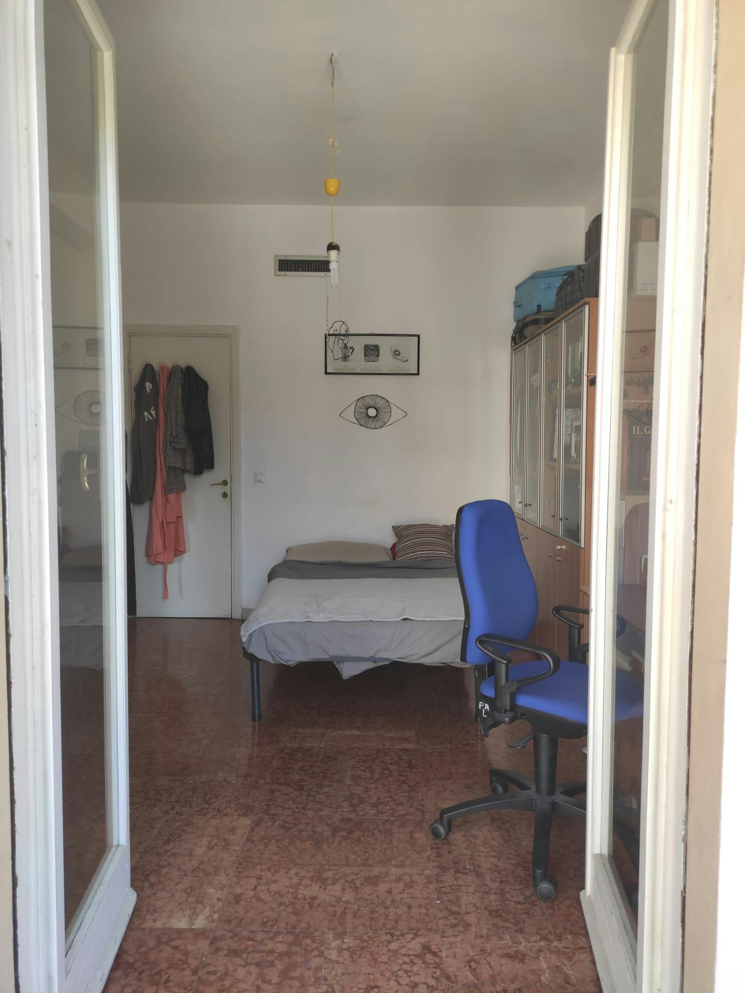 Habitación individual Roma — foto 3