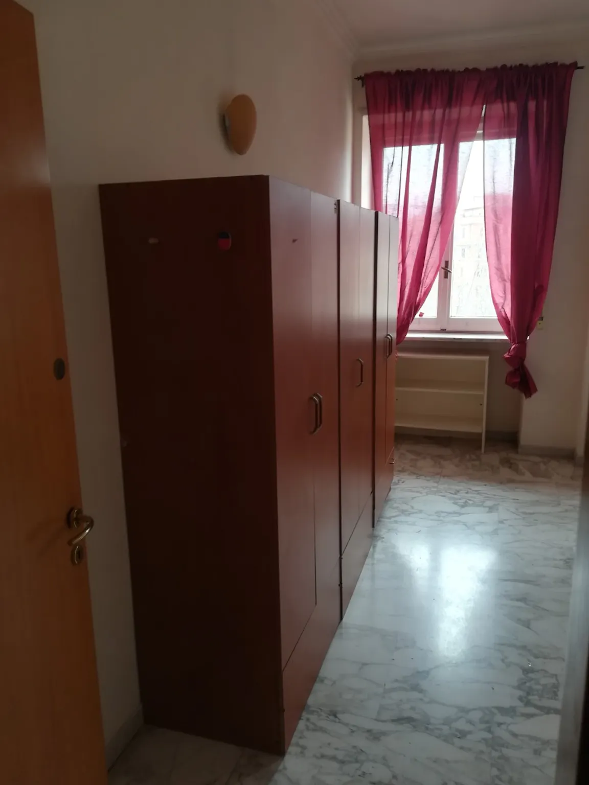 Piazza Bologna, Rome preview