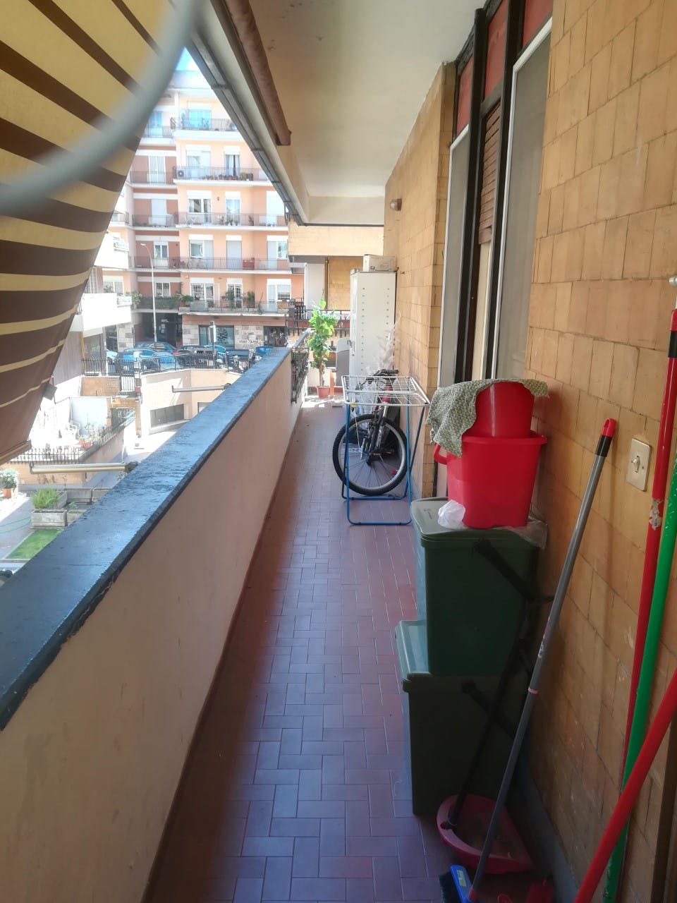 Apartment Rome — photo 3