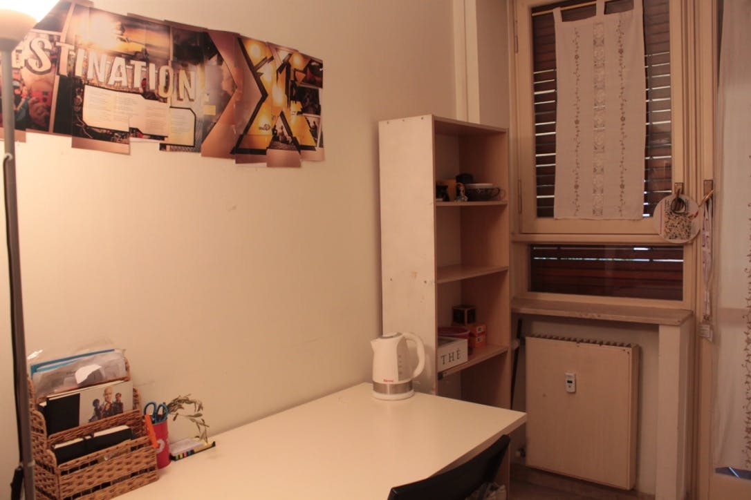 Apartment Rome — photo 2