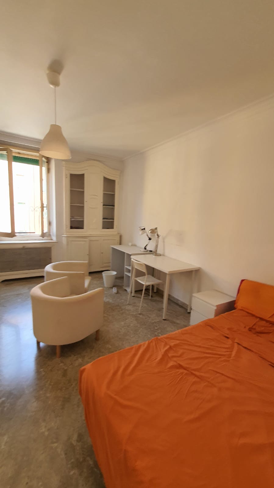 Via della Brianza, Rome