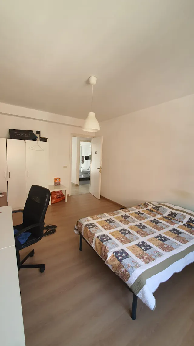 Private room in Via della Brianza, Rome (1178967) room image 2