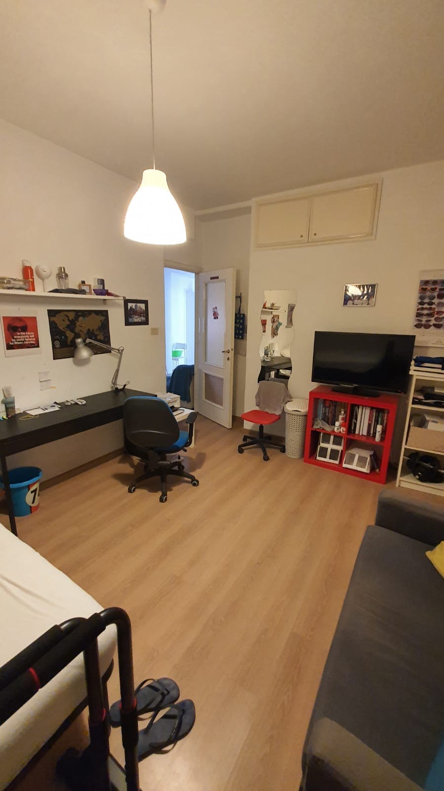 preview gallery tile