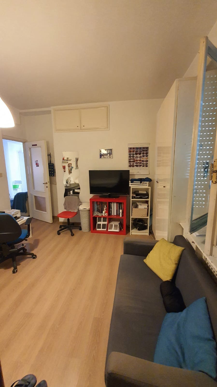 preview gallery tile