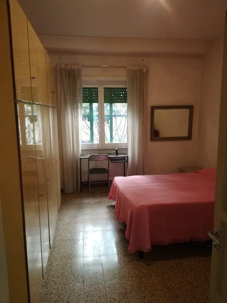 Via Caio Sulpicio, Rome preview