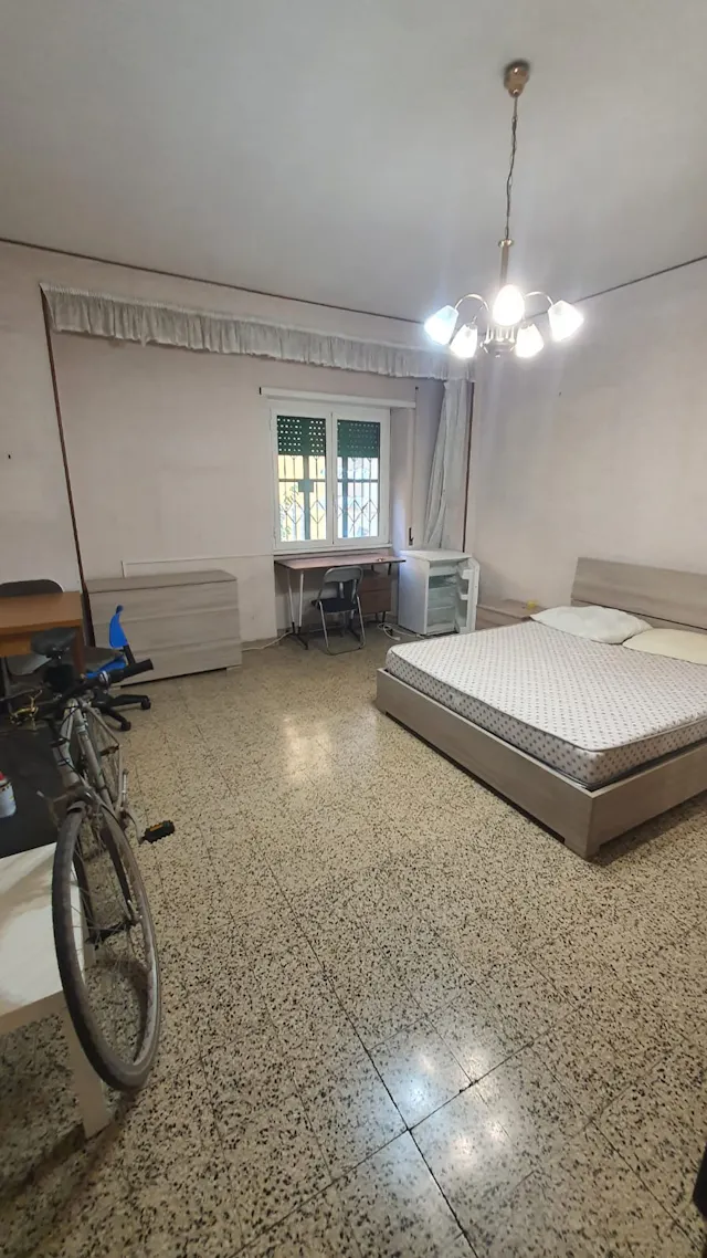 Private room in Via Caio Sulpicio, Rome (1178977) room image 2
