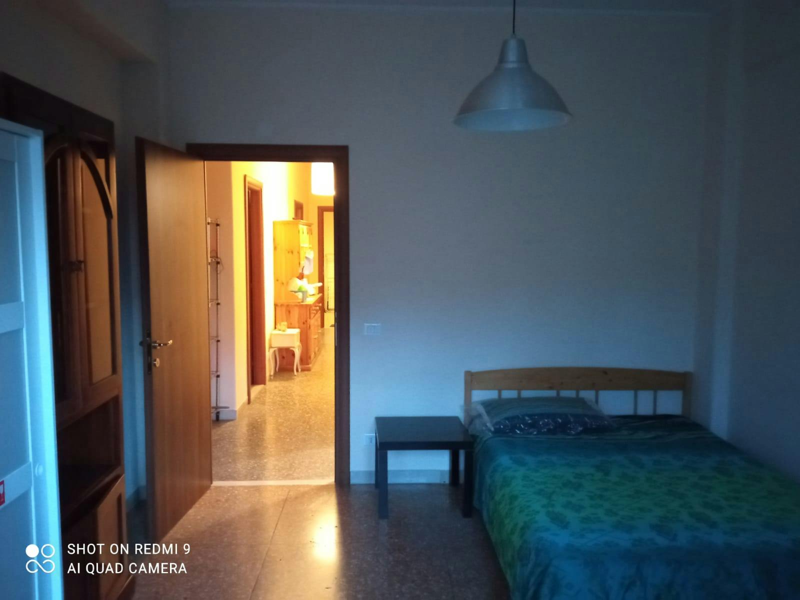 Via Filippo Carcano, Rome preview