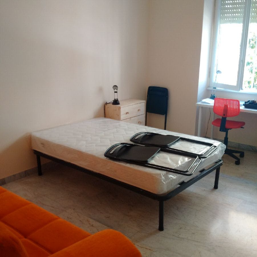 Chambre privée à louer pour 473 €/mois à Rome, Via Filippo Carcano