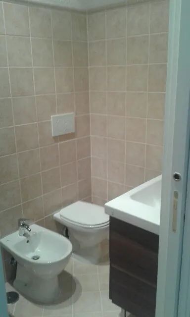 Private room in Via Carlo Fea, Rome (1178990) room image 100