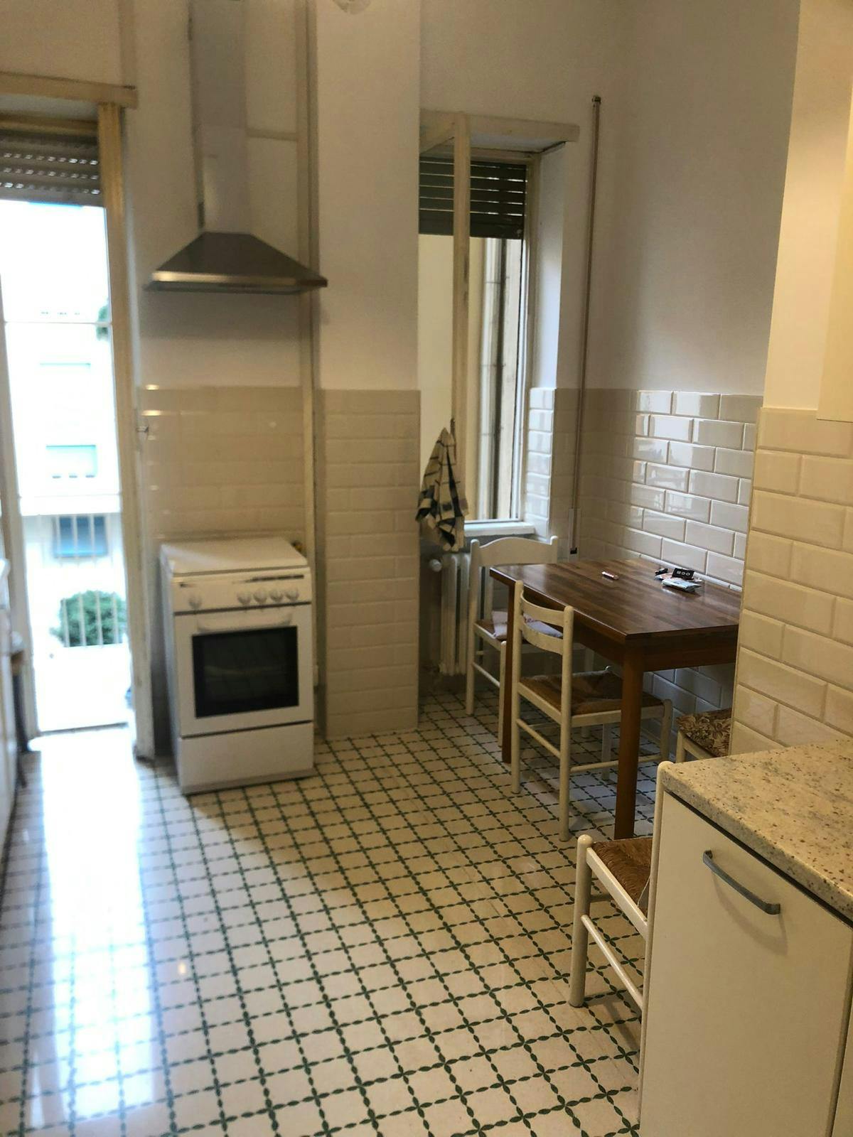 Apartamento Roma — foto 4
