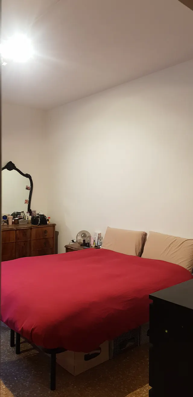 Private room in Viale Libia, Rome (1179001) room image 2
