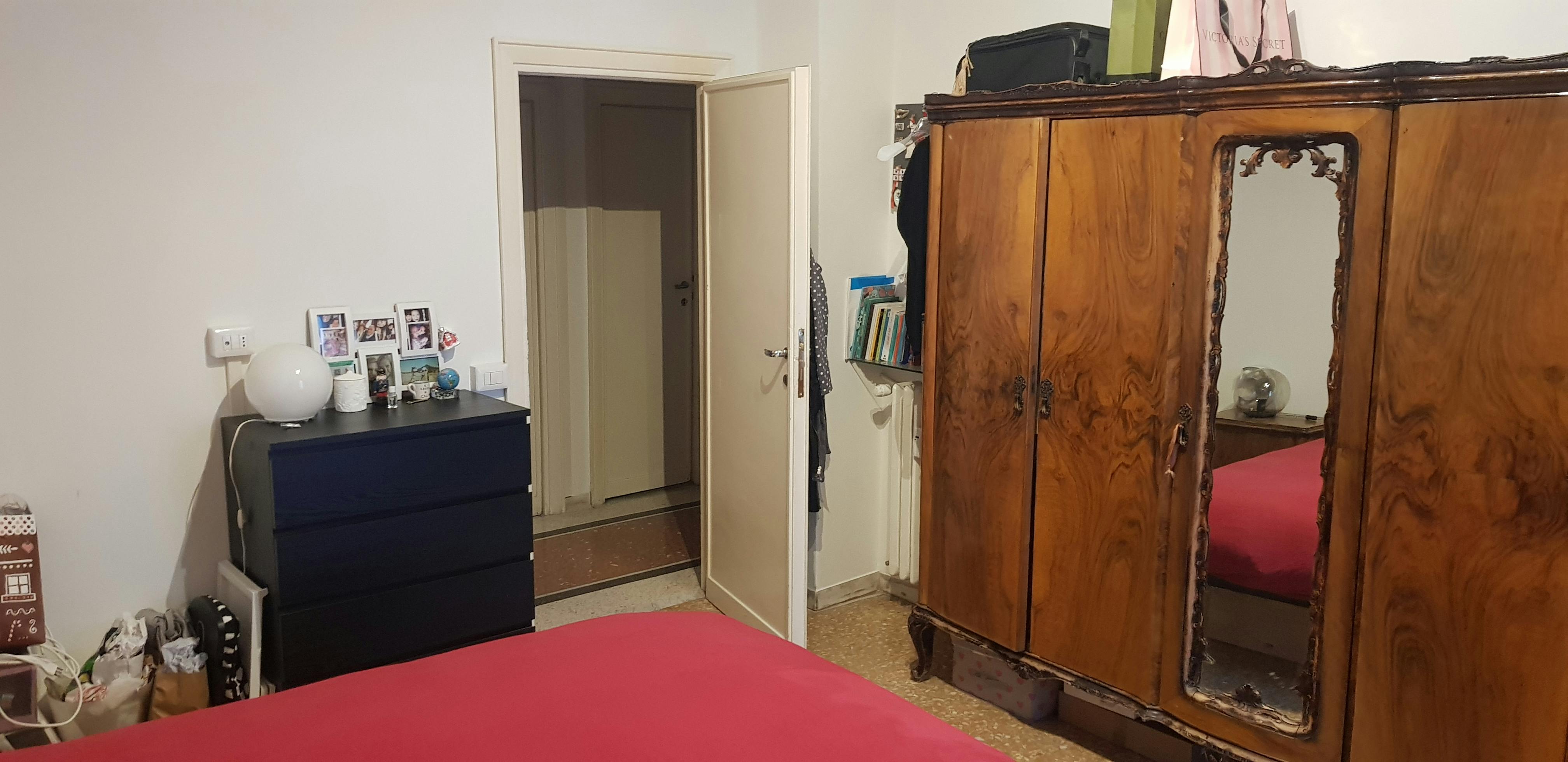 Viale Libia, Rome preview