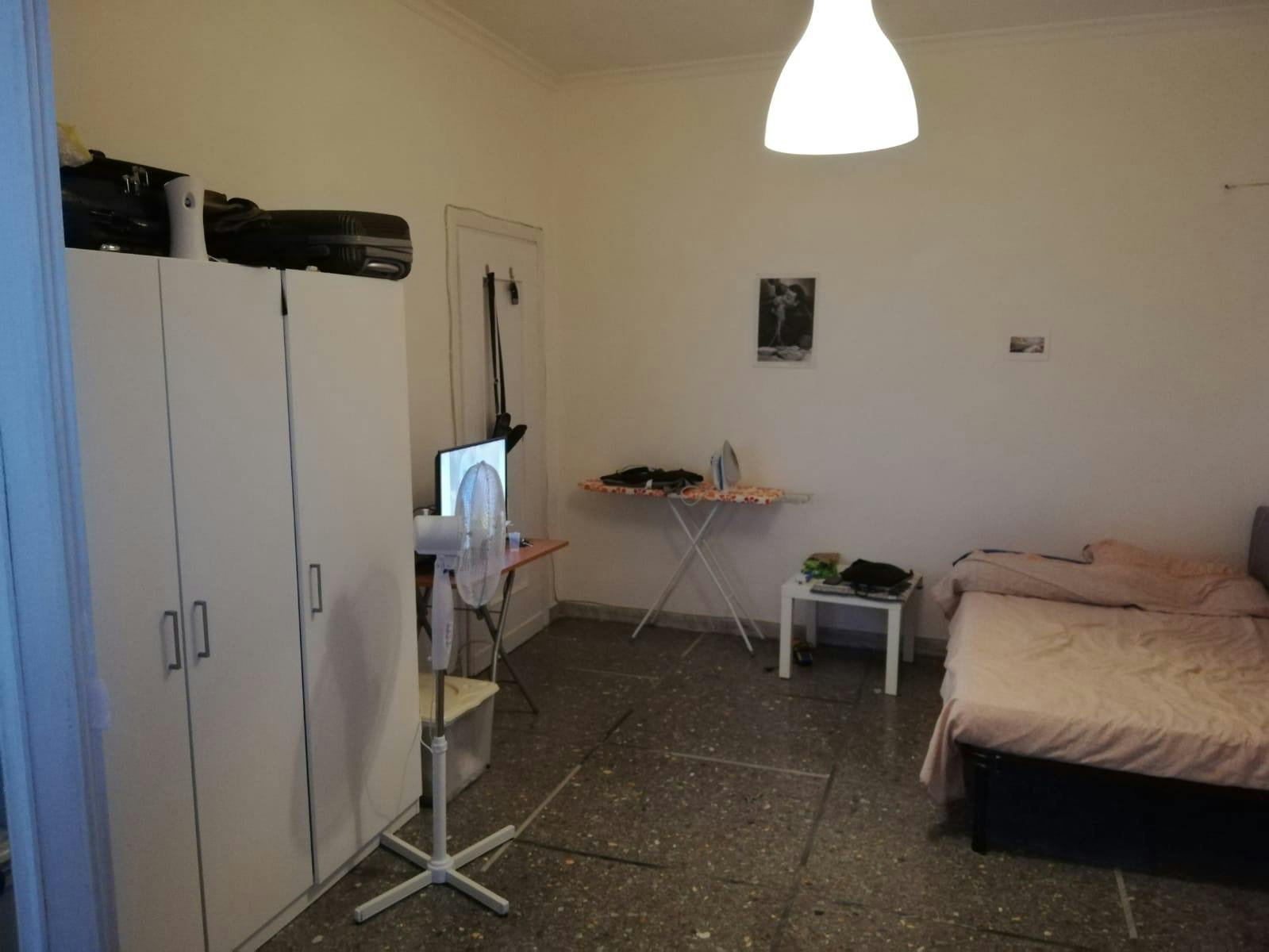 Circonvallazione Cornelia, Rome preview