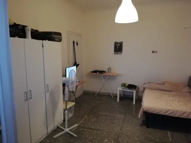 Private room in Circonvallazione Cornelia, Rome (1179009) room image 1