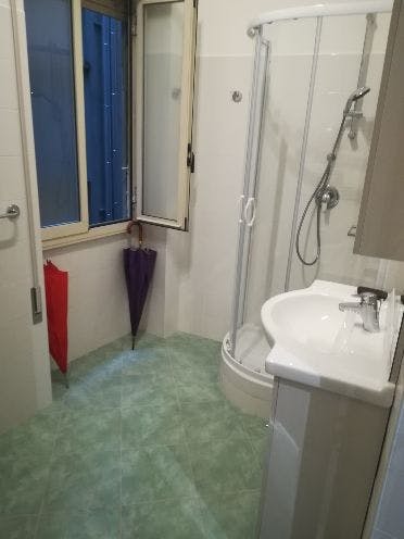 Single room Rome, 1 bed — photo 12