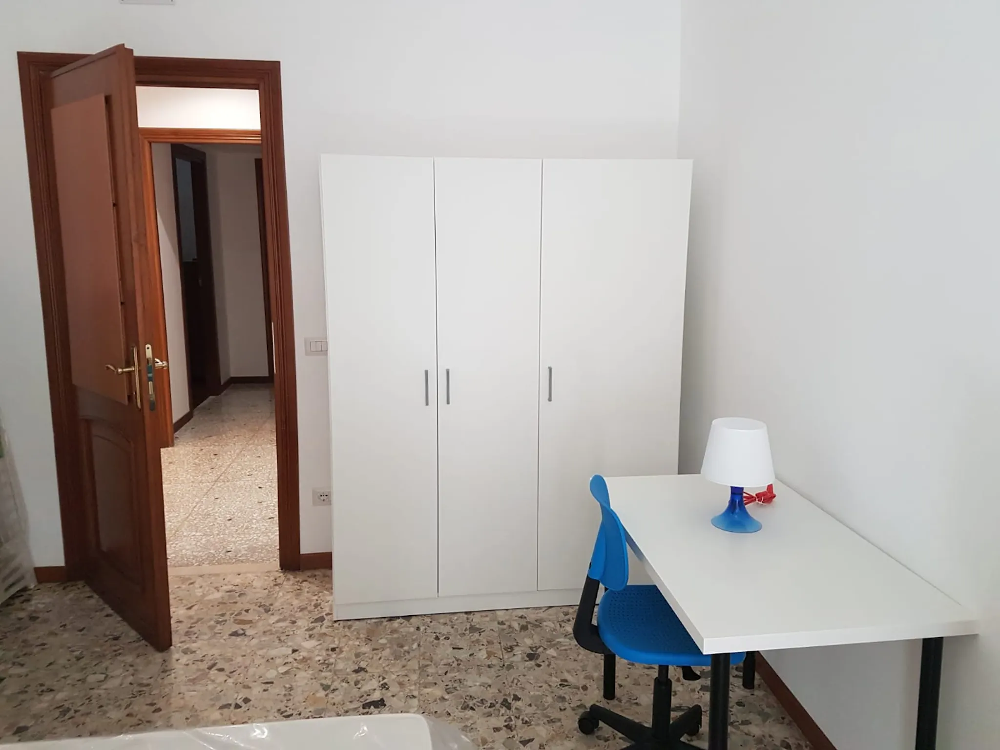 Circonvallazione Nomentana, Rome preview