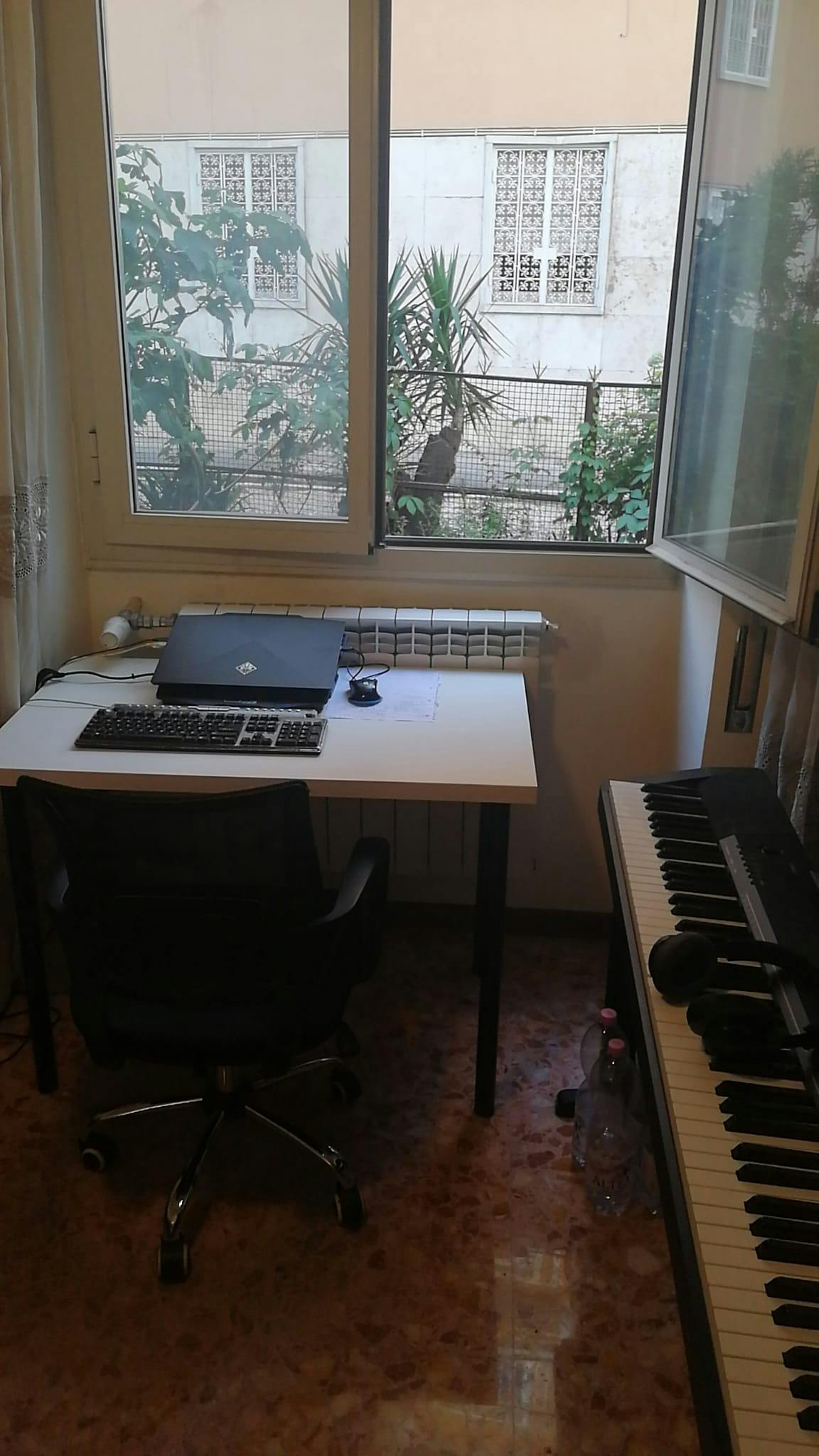 Circonvallazione Nomentana, Rome preview