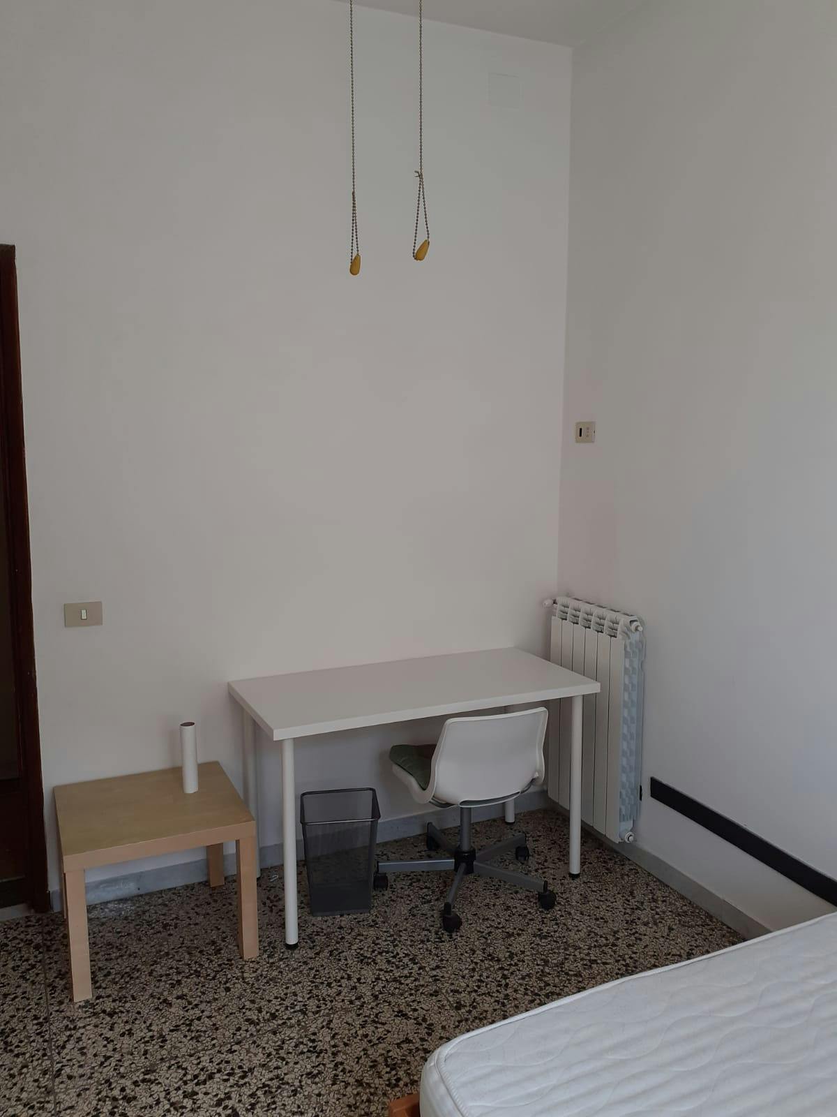 Chambre privée à louer pour 500 €/mois à Rome, Via Sirte