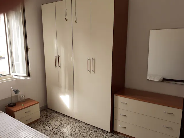 Private room in Via Sirte, Rome (1179022) room image 2