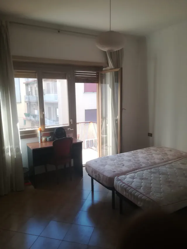 Private room in Via Francesco Datini, Rome (1179031) room image 60