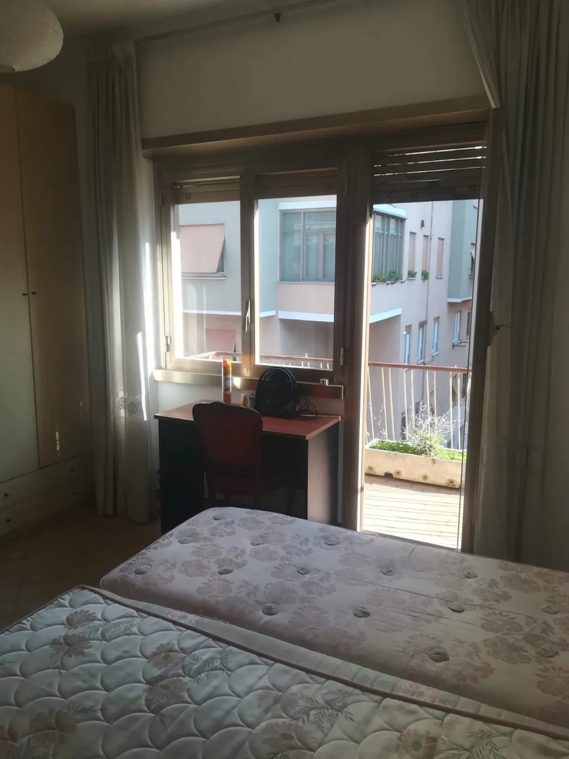 Private room in Via Francesco Datini, Rome (1179031) ROOM 4