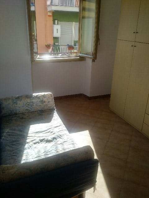 Via Francesco Datini, Rome preview