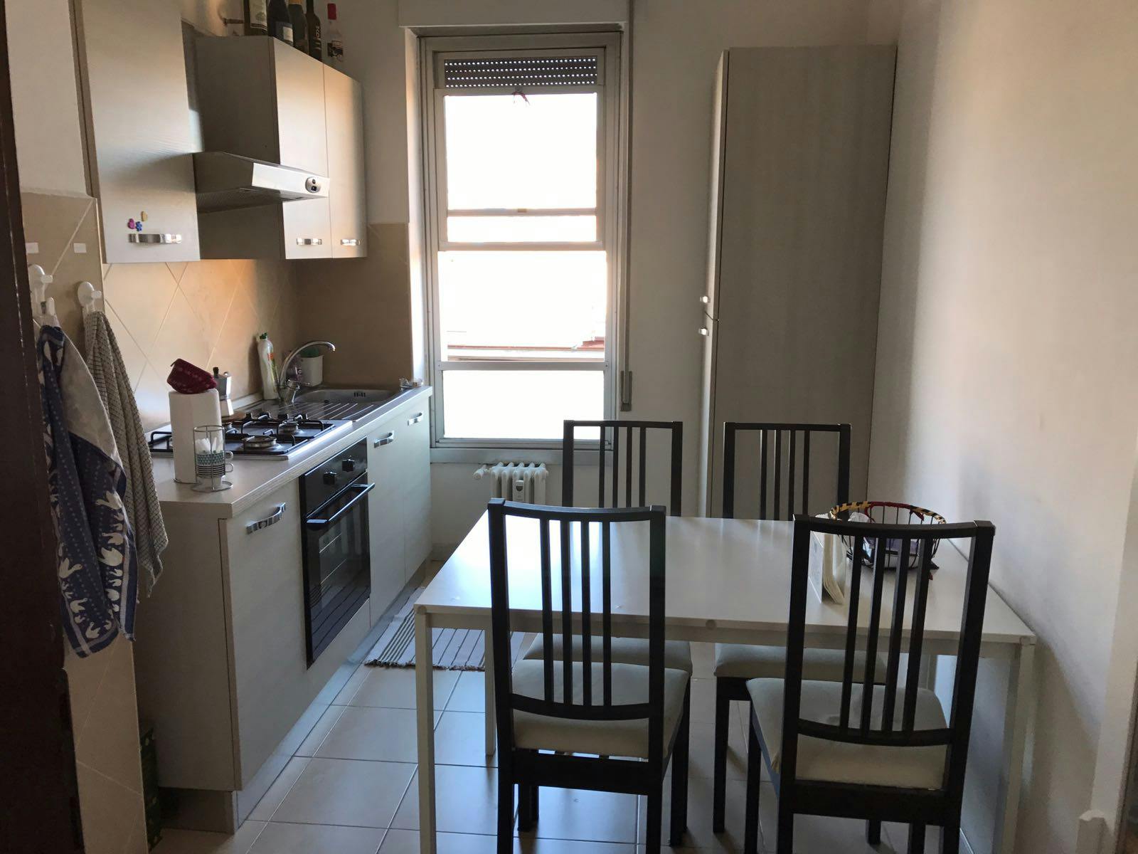 Single room Rome, 1 bed, 10m² — photo 5