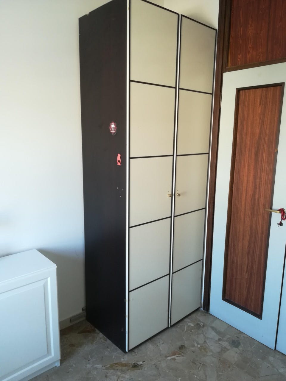 Single room Rome, 1 bed, 10m² — photo 2