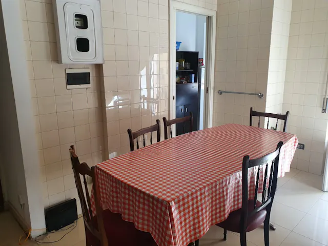 Private room in Via Fezzan, Rome (1179057) room image 10