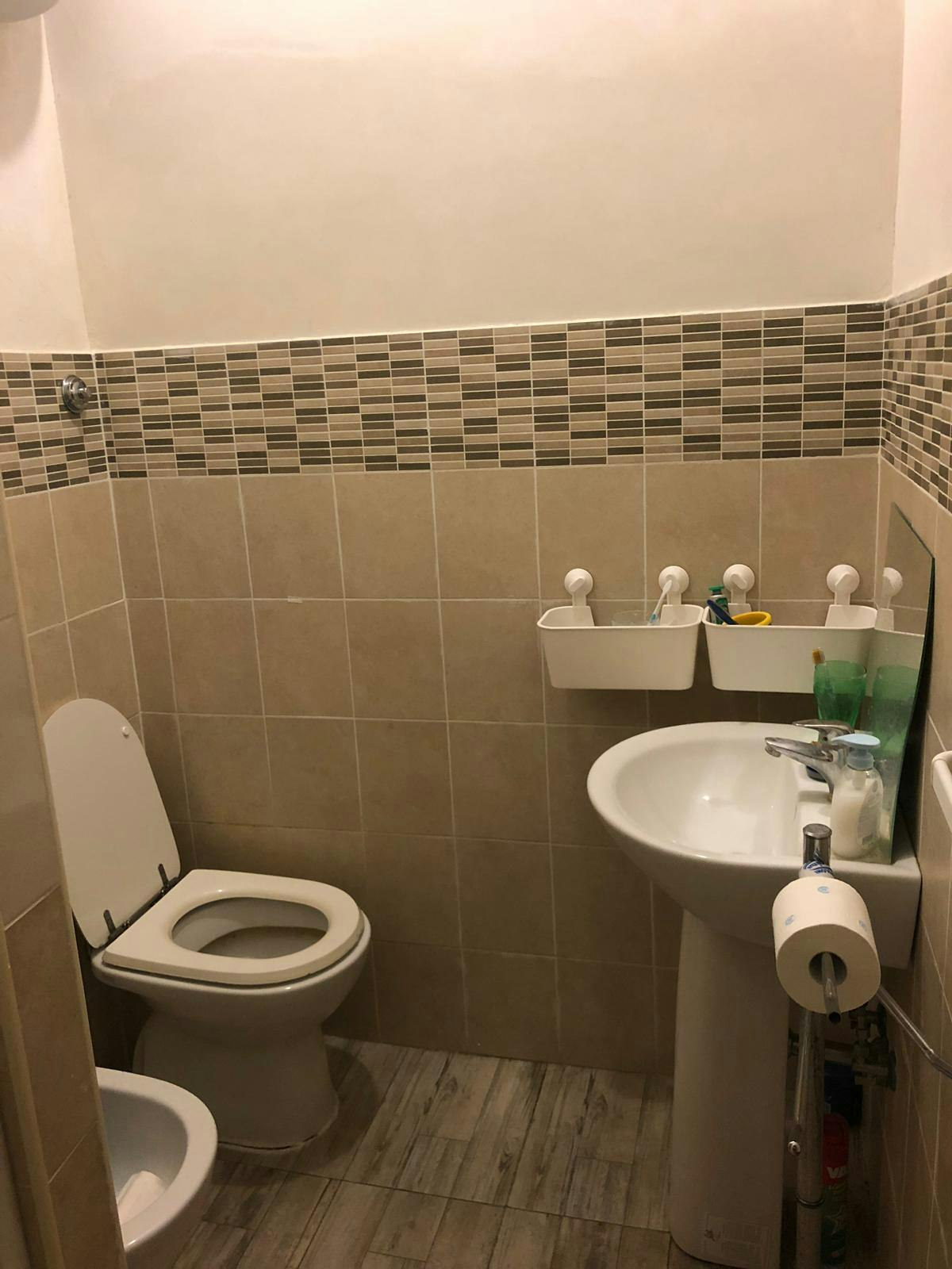 Apartment Rome — photo 7