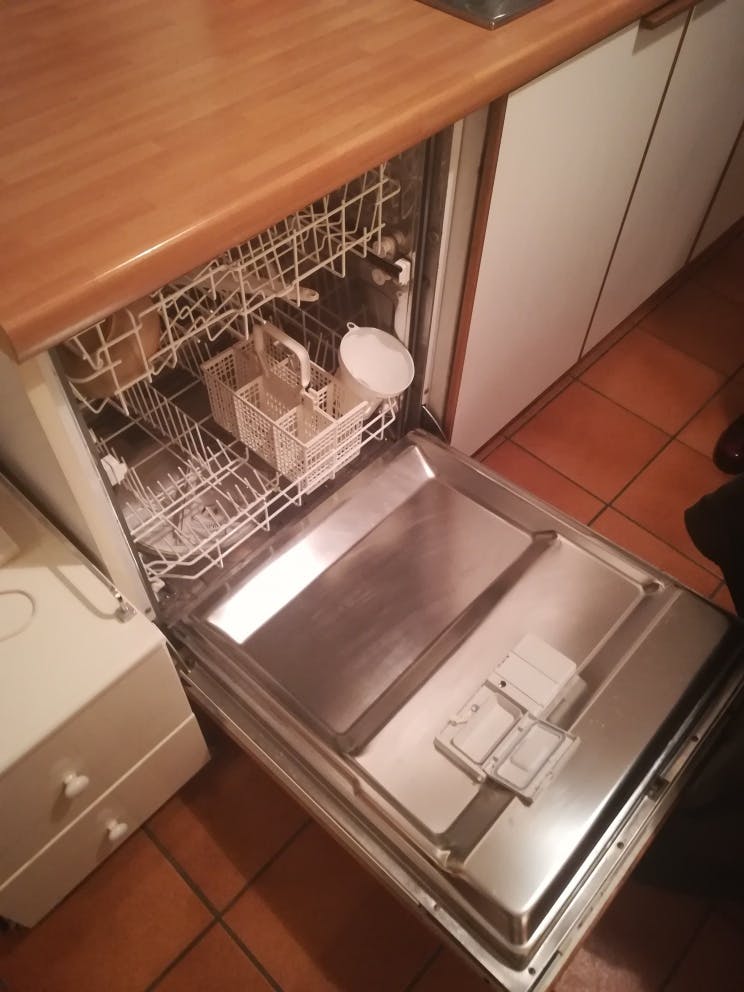 Apartment Rome — photo 10