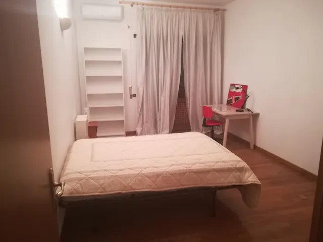 Private room in Via Franco Sacchetti, Rome (1179066) room image 2