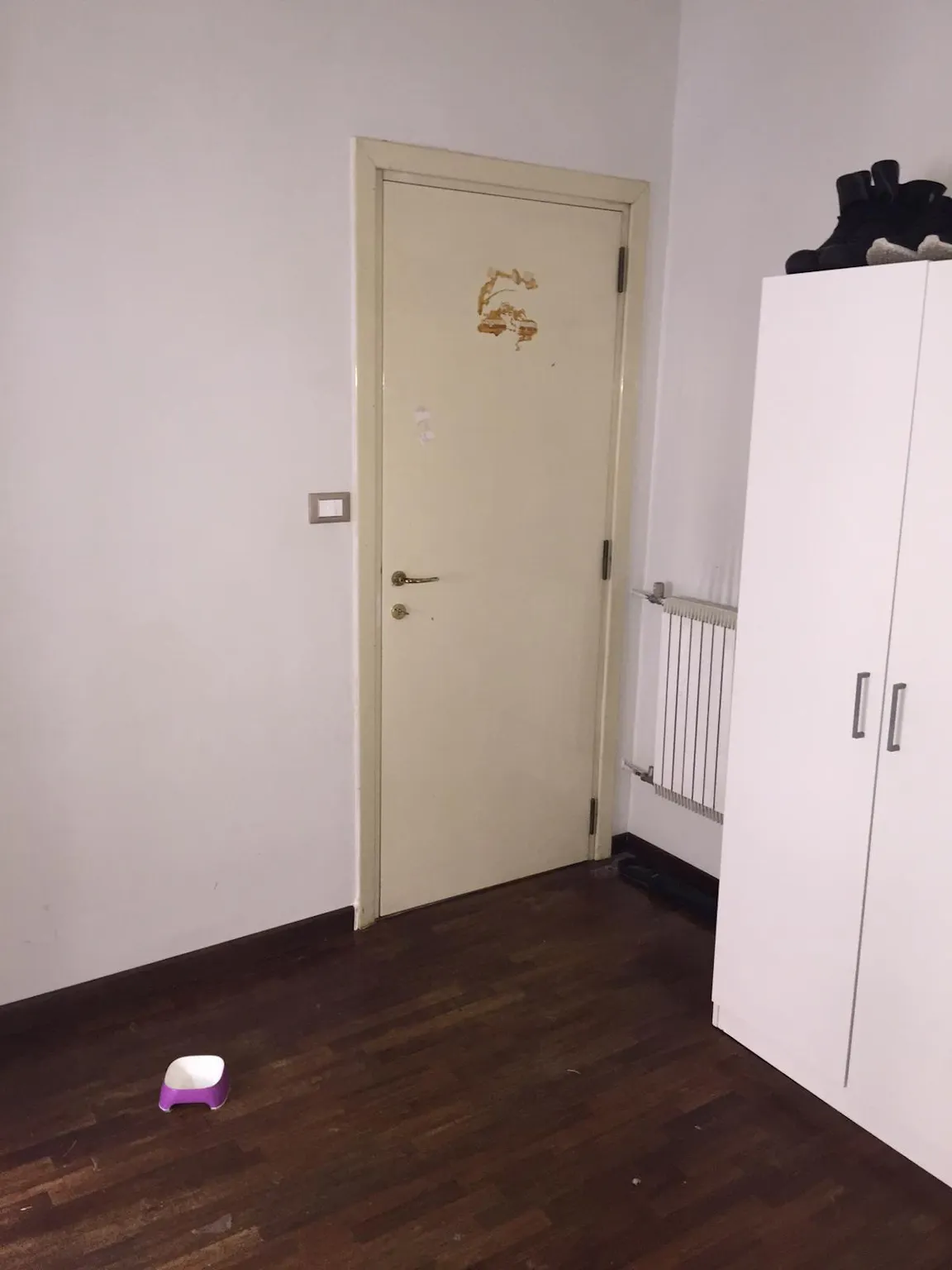 Via dei Galla e Sidama, Rome preview