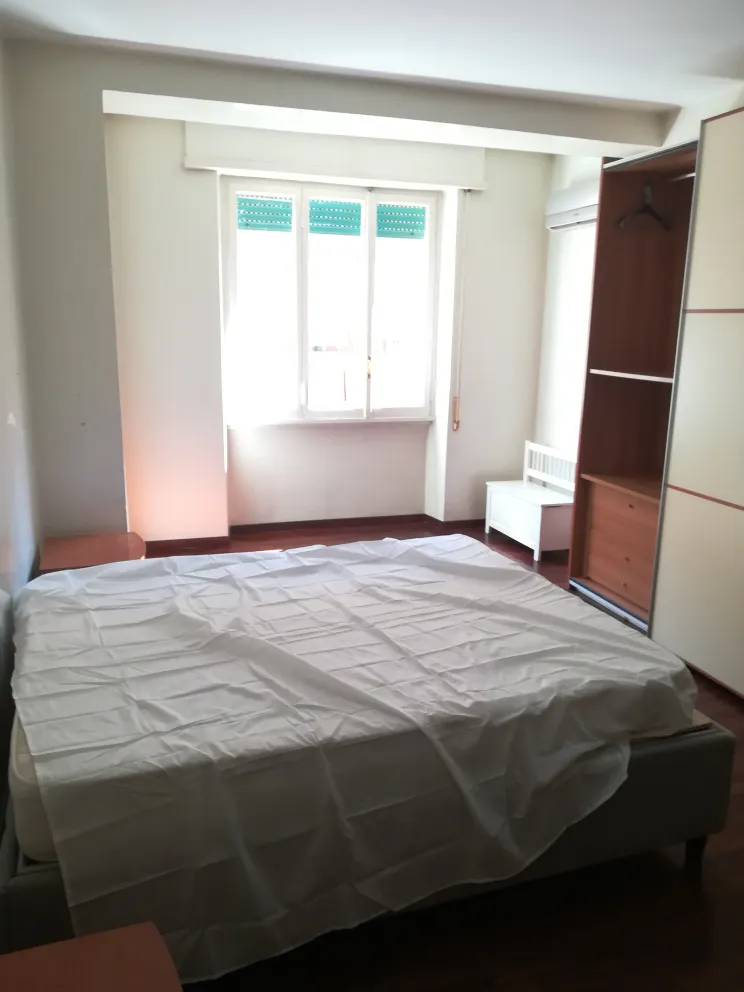 Private room in Via dei Galla e Sidama, Rome (1179068) ROOM