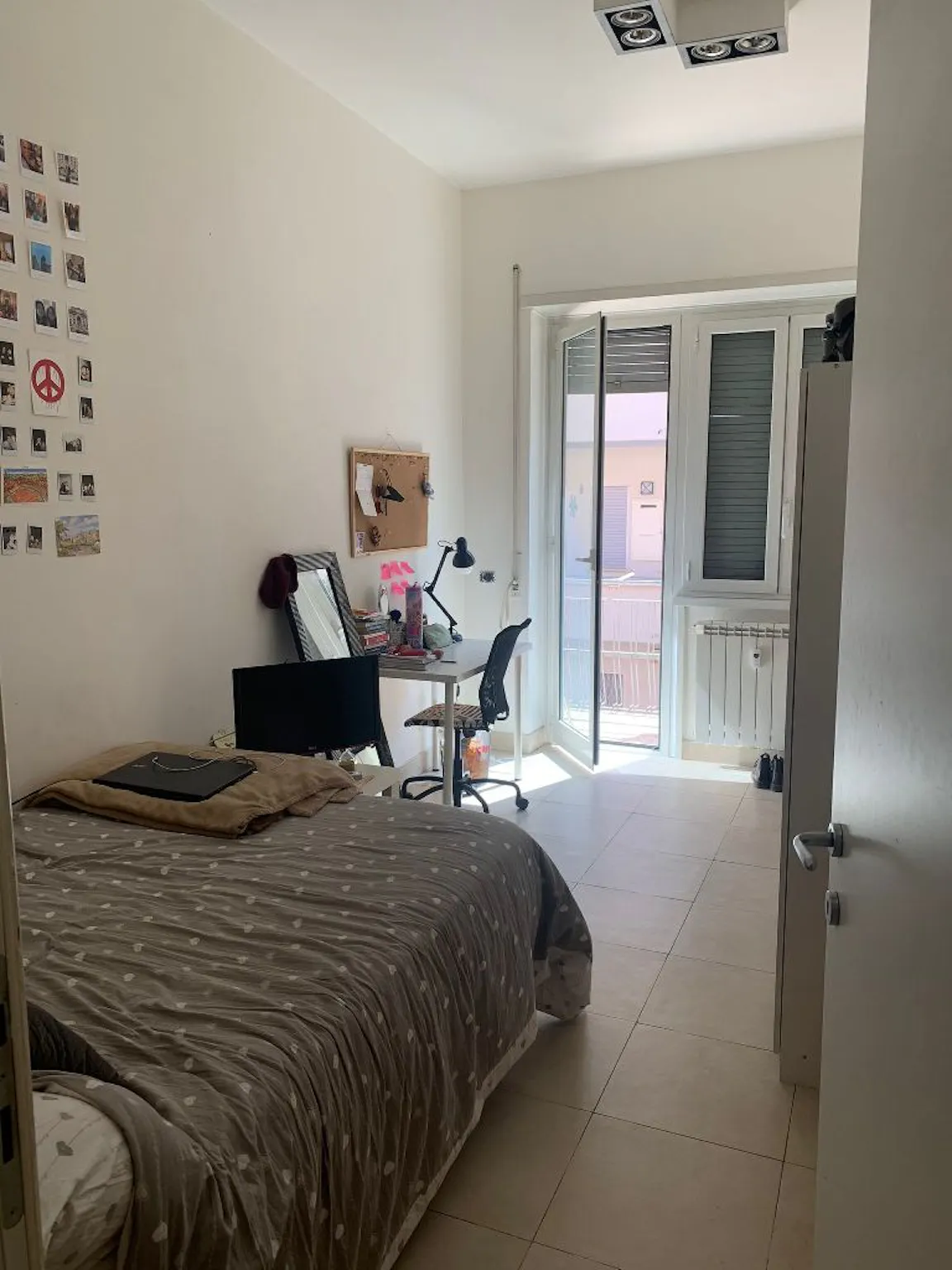 Via Rodolfo Lanciani, Rome preview