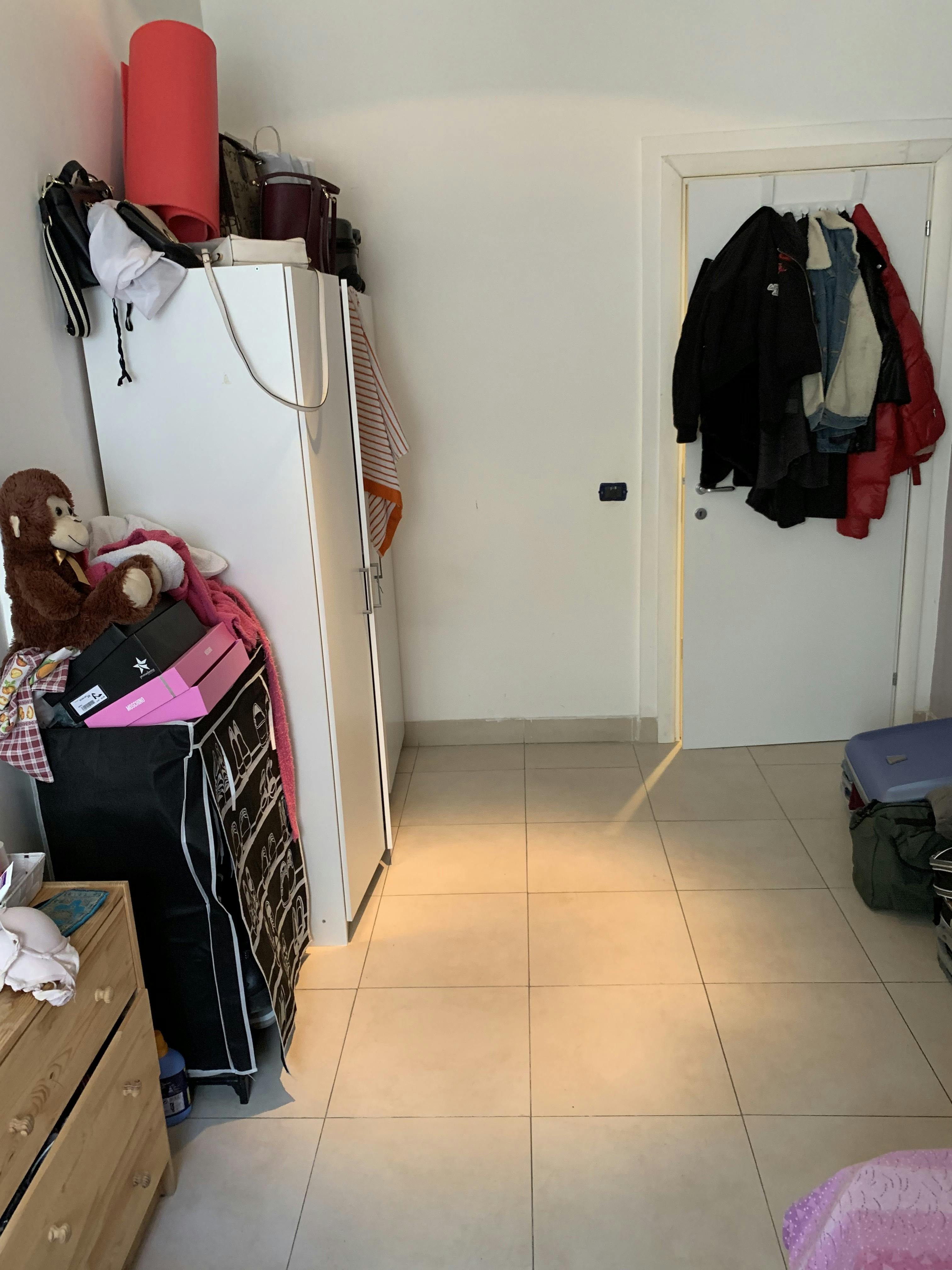 Via Rodolfo Lanciani, Rome preview