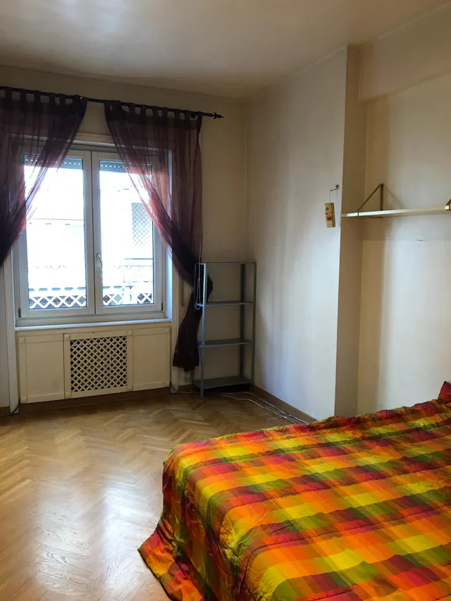 Private room in Via Rodolfo Lanciani, Rome (1179113) room image 2